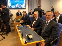 NANO - Aydemir, Bor'da Erzurum Farkını Paylaştı