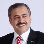 VEYSEL EROĞLU - Bakan Eroğlu'dan Patnoslulara Gölet Müjdesi