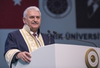 ÇÖZÜM SÜRECİ - Başbakan Yıldırım Açıklaması 'Soçi'de Yapılacak Üçlü Toplantıda Önemli Bir Karara Varılacak'