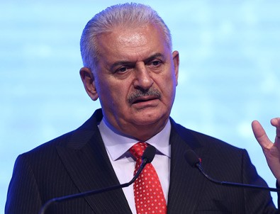 Başbakan Yıldırım'dan Sarraf kumpası açıklaması