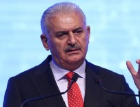 VERGİ TAHSİLATI - Başbakan Yıldırım'dan Sarraf kumpası açıklaması
