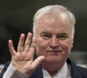 SAVAŞ SUÇU - 'Bosna Kasabı'na Müebbet