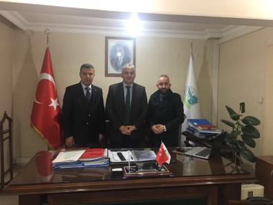 Boyabat'ta Uzun Metrajlı Film Çekilecek