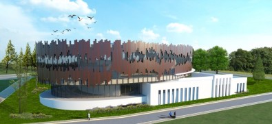 Burdur'da Yeni Müze Projesi Tanıtıldı