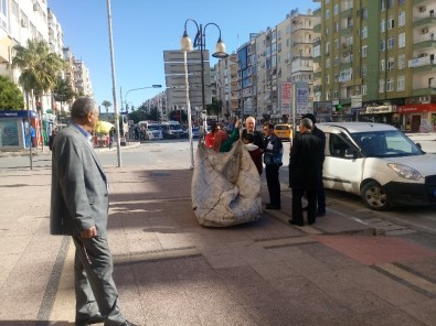 'Çocuk Koruma Mobil Ekipleri' Sokak Çalışmalarını Sürdürüyor