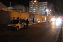 Diyarbakır'da Cezaevine Saldırı