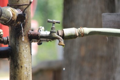 Düzce'de Günlük Kişi Başına Ortalama Su Kullanımı 179 Litre