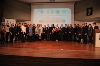 KADIN MİLLETVEKİLİ - Edirne'de Rol Model Kadın Girişimci Buluşmaları Konferansı