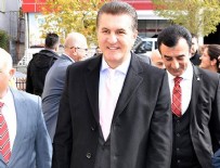 MUSTAFA SARIGÜL - Mustafa Sarıgül: 2019'da adayım