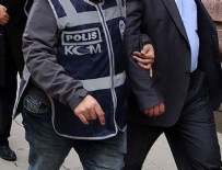 FETÖ TERÖR ÖRGÜTÜ - 40 ilde mahrem imam operasyonu