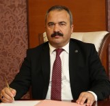 Giresun Üniversitesi'nde FETÖ/PDY İle Mücadele