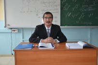 ÖZLEM KARATAŞ - Gönüllü öğretmen 21 yıldır Yüksekova'da