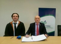 KANSERLE MÜCADELE - Kanserli Ebeveynlere Ve Çocuklara Destek