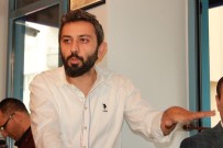 JEOLOJİ MÜHENDİSLERİ ODASI - Kendir Açıklaması 'Yalova Depreme Hazır Değil'