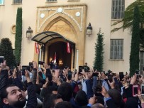 SAAD HARİRİ - Lübnan Başbakanı Hariri Açıklaması 'Lübnan Her Şeyden Önce Gelir'
