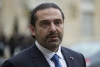 SAAD HARİRİ - Lübnan Başbakanı Hariri, İstifasını Erteledi