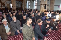 NAİM SÜLEYMANOĞLU - Malatya'da Naim Süleymanoğlu İçin Mevlit Okutuldu
