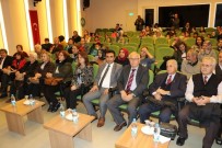 DİŞ FIRÇASI - Manisa'da Diş Sağlığı Semineri