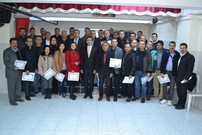 Masa Tenisi Ve Satranç Turnuvası Şampiyonları Belli Oldu