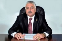 TÜRKIYE PARTISI - Mehmet Işık, Büyük Türkiye Partisi'ne Genel Başkan Oluyor