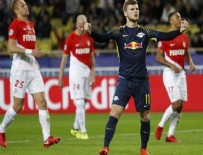 Monaco'nun çöküşü!