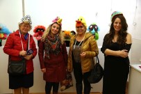 ÇOCUK HAKLARı GÜNÜ - Neşeli Başlıklar Buca'da