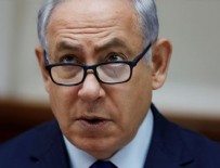 MISIR CUMHURBAŞKANI - Netanyahu: Liderler değil Arap halkları barışa engel