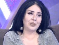 SERKAN KAYA - Nur Yerlitaş'tan skandal sözler