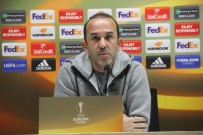 MARSILYA - Özdilek Açıklaması 'Belirleyici Olacak Husus, Bizim Sahada Yapacaklarımız Olacak'