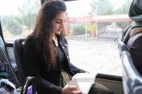 KIZ ÖĞRENCİLER - Korku Yoluna Ücretsiz Servis