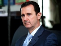 RIYAD - Riyad'da toplanan Suriye muhalefetinden Esad kararı!