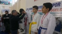 AKKENT - Şahinbey Belediyesi'nden Karate Turnuvası