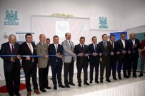 OSMAN KAYMAK - Samsun'da 'Teknoloji Sınıfı' Açıldı