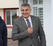 ALPAY ÖZALAN - Samsunspor'da Coşkun Zeren Geri Döndü