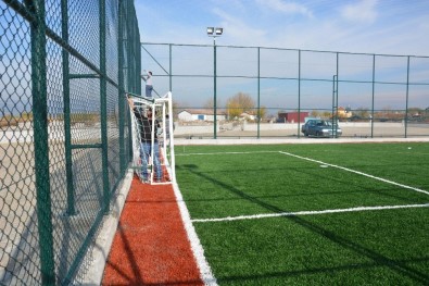 Şehzadeler'in Bir Projesi Daha Hayata Geçiyor