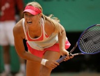 MARİA SHARAPOVA - Sharapova’ya dolandırıcılık suçlaması