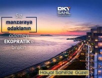 EV İNŞAATI - Siz manzaraya odaklanın