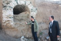 BAKIR İŞLEME - Tokat'ın 500 Yıllık Bakır Sanayi Tesisinde Arkeolojik İnceleme Başlatıldı