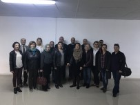 DİN KÜLTÜRÜ VE AHLAK BİLGİSİ - Uğur Ortaokulunda Okul Aile Birliği Seçimi Yapıldı