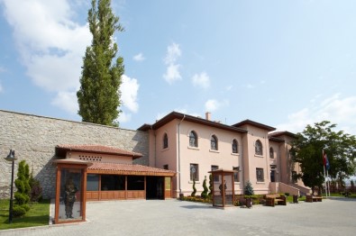 Ulucanlar Cezaevi Müzesi'nden öğretmenlere jest