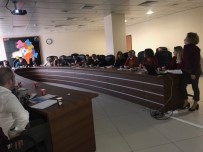 KATARAKT - Van'da Klinik Kalite Sorumlularına Eğitim