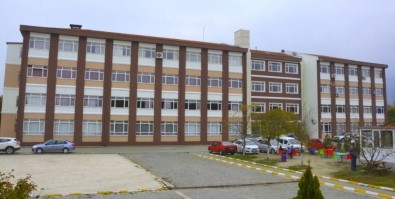 Yenice Meslek Yüksekokulu Binasında Yenileme Çalışmaları Gerçekleştirildi