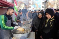 BALIK EKMEK - Yenimahalle'de Hamsi Şenliği Başlıyor