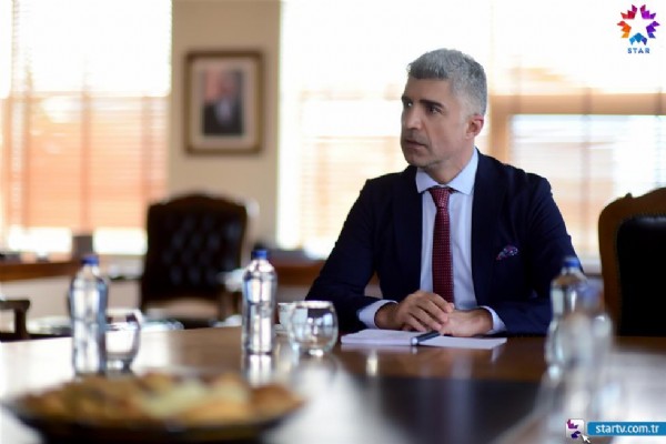 İstanbullu Gelin 26. Yeni Bölüm Fragman (24 Kasım 2017)