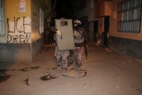 Adana Merkezli 5 İlde PKK/KCK Operasyonu Açıklaması 19 Gözaltı