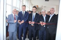 DERS KİTAPLARI - Adıyaman'da Eğitim Müzesi Açıldı