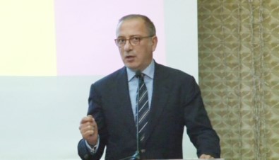 Aziz Yıldırım'a Hakaret Davasından Beraat Etti