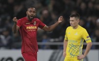 VILLARREAL - Bakambu 2 Gol Attı, Villarreal Turu Garantiledi
