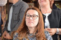 FEDAKAR ÖĞRETMEN - Başkan Karadağ'dan Öğretmenler Günü Mesajı