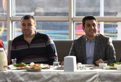 Başkan Uğurlu, Ulucak Mahallesi Sakinleriyle Buluştu